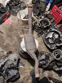 Katalizátor peugeot 205 gti,cti