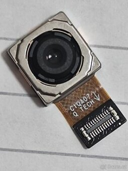 Fotoaparát Moto G23 50MP