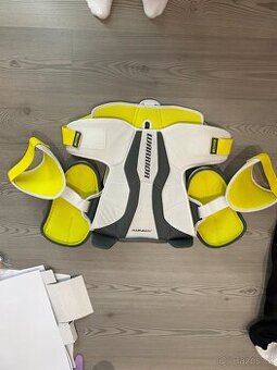 Ramena WARRIOR DYNASTY AX 3