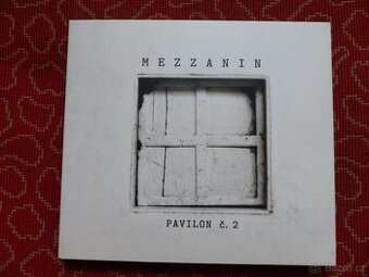 CD J. Neduha a Mezannin : Pavilon č.2 - viz foto
