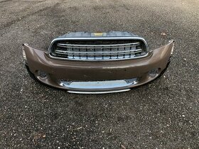 Mini R60 Countryman nárazník