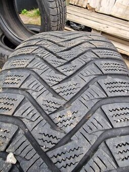Zimní pneu Nexen a Laufenn 205/55/R16