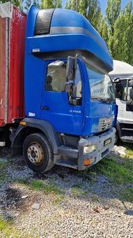 MAN L2000 LE 14.250 díly