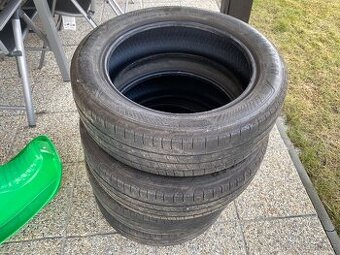 Letní sada pneu 195/60 r18 GOOD YEAR