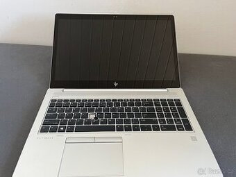 HP ELITEBOOK 850 G5 i7-8650U 24gb DDR4