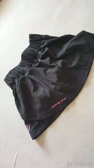 Cyklistická sukně ALPINE PRO