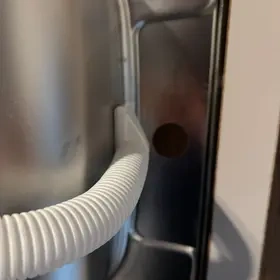 Nový nerezový dřez s deskou - NEPOUŽITÝ