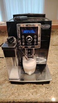 Kavovar-Espresso De'Longhi ECAM25.462B