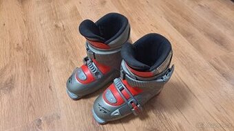 Dětské lyžáky Dalbello