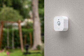 Pohybové čidlo EVE Motion Matter