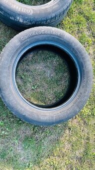 205/55r16 Letní Continental contact 5