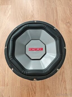 Subwoofer RENKFORCE 600W