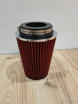 Vzduchový filtr XH-UN092-101-RD univerzální sportovní filtr