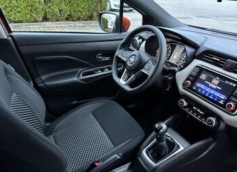 Prodám Nissan Micra IG-T 92