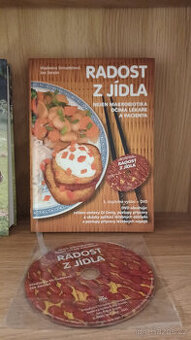 Radost z jídla Jan Zerzán, Vladimíra Strnadelová