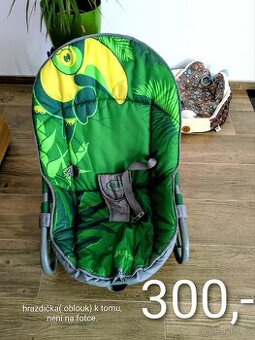 Houpátko pro dítě