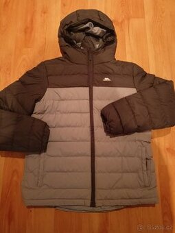 Chlapecká zimní bunda vel.146-152