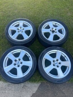 205/50 R17 Ford alu kola