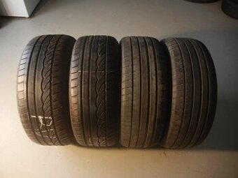 Letní pneu Dunlop 225/55R17