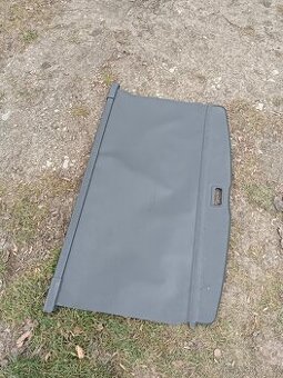 Roletka do kufru VW Touran 2011.