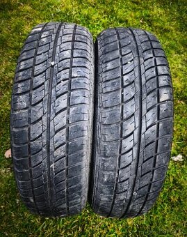 Letní pneu 165/70R14 PLATIN