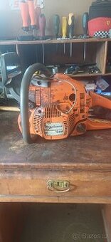 Motorova pila Husqvarna 440e