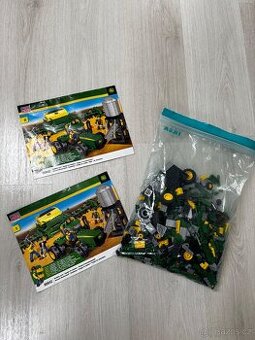 Mega Bloks - 80842