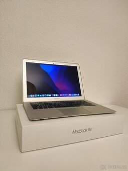 MacBook Air 2015 | i7 • 8GB • 256GB