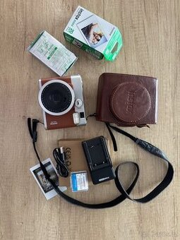 Instax mini 90 FUJIFILM NEO CLASSIC
