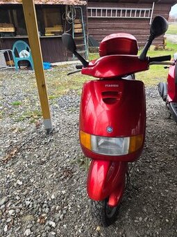 Piaggio