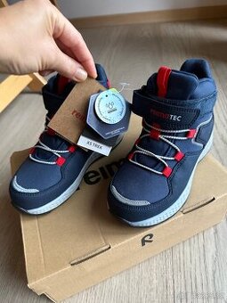 Nové boty Reima tec,vel.31