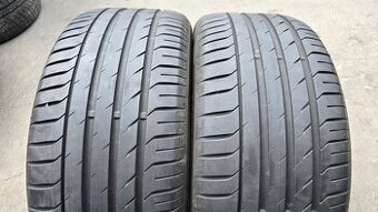 Letní pneu 225/45/17 Nexen