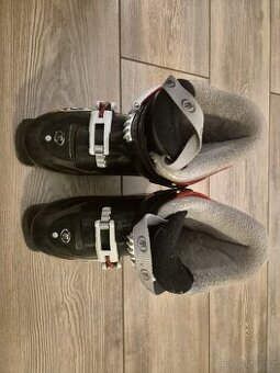 Dětské lyžařské boty 22cm