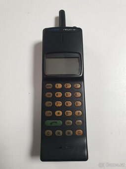 Nokia THF-2C NMT Eurotel pro sběratele