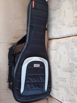 Mono Case pro elektrické kytary