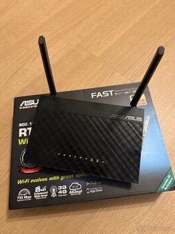 Wifi Asus RT-AC51U