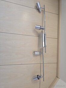 LED osvětlení, 4 bodovky