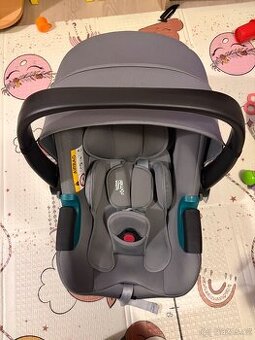 Dětská autosedačka