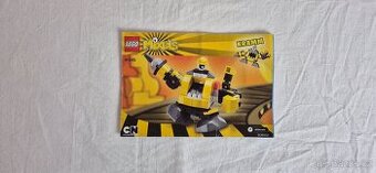 LEGO Mixels 41545 Kramm