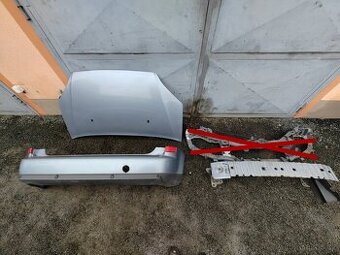 Karosářské díly Ford Focus C-MAX