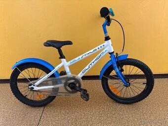 Dětské kolo 16"
