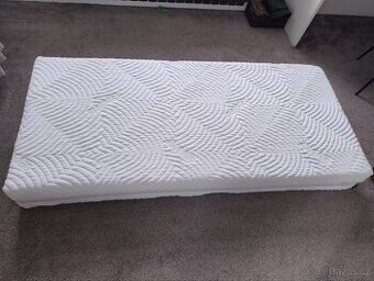 Mazrace dreamzone Jysk 90/200