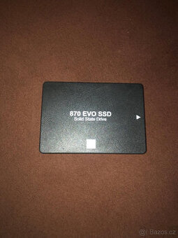 Kingston 4TB SSD DISK