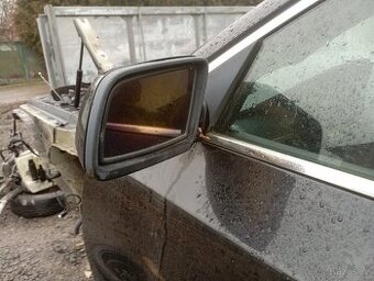 BMW e60 e61 El sklopné zrcátka