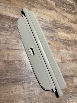 Škoda Superb 3 kombi L&K