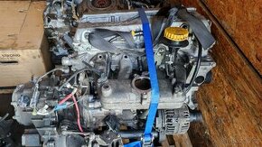 Saab 9-5 B235 2.3 motor