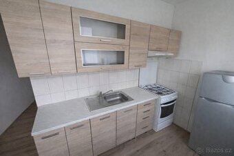 Prodej bytu 1+1, Obránců míru 2859/34, Most