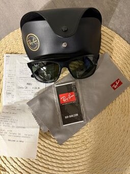Sluneční brýle Ray-Ban polarized