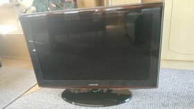 Prodej televize Samsung a setobox Vivax - 1