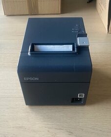Pokladní tiskárna Epson